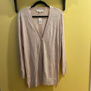 Loft Cardigan Sweater